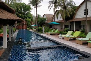 Hotel Murah di Lombok Dekat Pantai