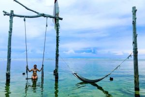 Liburan Murah di Kepulauan Gili Lombok