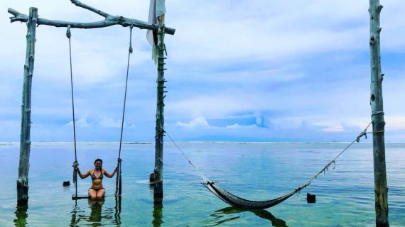 Liburan Murah di Kepulauan Gili Lombok