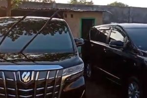 Liburan Murah Dengan Mobil di Pulau Lombok