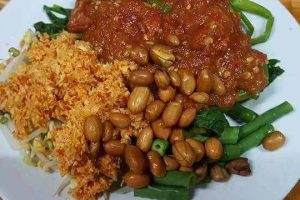 Tempat Wisata Kuliner Di Mataram Lombok