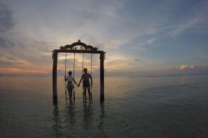 Tempat Wisata Lombok Dekat Bandara