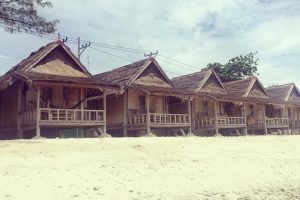 Honeymoon Ke Lombok Ala Backpacker Pasti Lemas