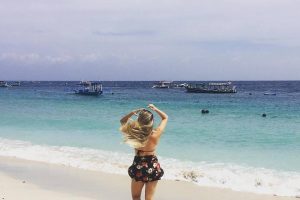 Solo Traveling Ke Lombok Buat Jomblo