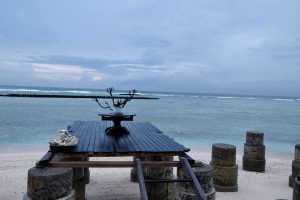Tempat Hiburan Malam Di Senggigi Pasti Asyik