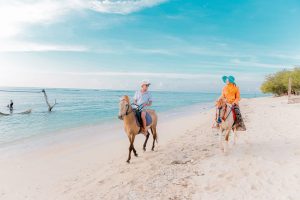 Wisata Di Lombok Yang Lagi Hits