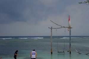 Tempat Instagramable di Mataram