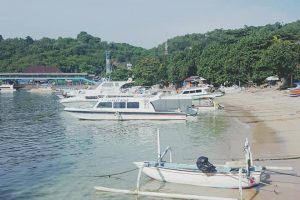 Tempat Nongkrong di Senggigi Lombok