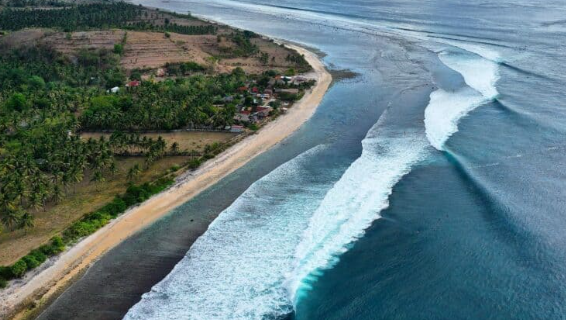 Hotel Apa Saja Yang Ada Di Dekat Pantai Bangko Bangko Lombok