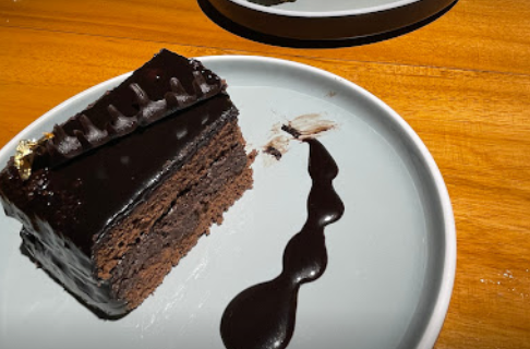 Baraka – Warung Buana Lombok Barat Enak Banget