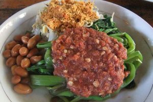 Wisata Kuliner Ke Rumah Makan Khas Lombok Tanjung Karang