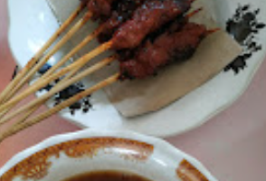 Mampir Ke Lesehan Dapur Selaparang Lombok Saat Liburan Bareng Keluarga