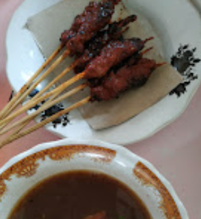 Mampir Ke Lesehan Dapur Selaparang Lombok Saat Liburan Bareng Keluarga