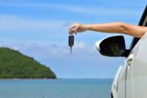 Berkeliaran Gratis di Lombok: Menyelami Keindahan dengan Sewa Mobil