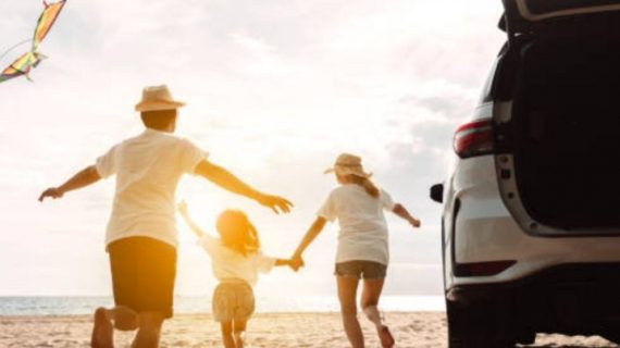 Eksplorasi Lombok yang Lebih Bebas: Menjelajahi Tour dengan Sewa Mobil