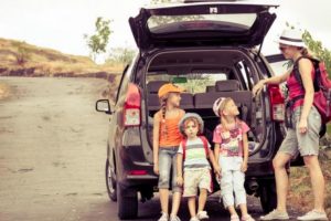 Flexible Holidays on Pulau Seribu Masjid: Rent a Car in Lombok