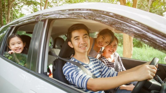 Jelajahi Keindahan Lombok dengan Kenyamanan Sewa Mobil