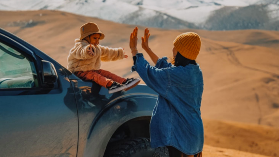 Ke Lombok Bebas Repot: Manfaatkan Jasa Sewa Mobil untuk Perjalanan Anda