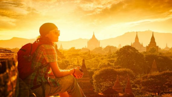 Kebebasan Berwisata: Keuntungan Sewa Mobil Saat Liburan di Lombok