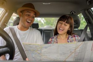 Liburan Seru dan Efisien: Menjelajah Lombok dengan Sewa Mobil