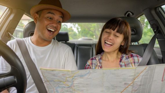 Liburan Seru dan Efisien: Menjelajah Lombok dengan Sewa Mobil