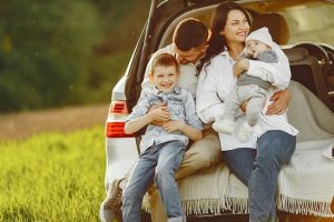 Lombok On The Road: Nikmati Kebebasan Liburan dengan Sewa Mobil
