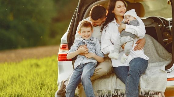 Lombok On The Road: Nikmati Kebebasan Liburan dengan Sewa Mobil
