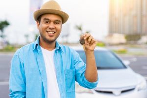 Lombok Terpadu: Liburan Seru dengan Rental Mobil dan Destinasi Menarik