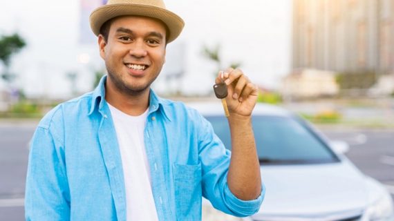 Lombok Terpadu: Liburan Seru dengan Rental Mobil dan Destinasi Menarik