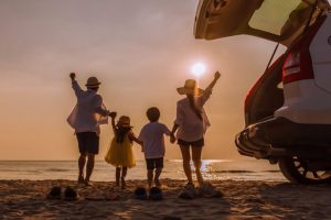 Memaksimalkan Liburan di Lombok dengan Jasa Sewa Mobil Profesional