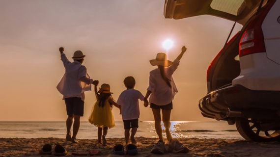 Memaksimalkan Liburan di Lombok dengan Jasa Sewa Mobil Profesional