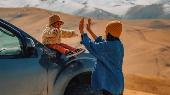 Mengapa Rental Mobil Pilihan Tepat untuk Berwisata Keliling Lombok?