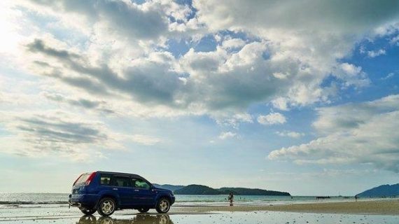 Menjalani Petualangan Penuh Kebebasan: Liburan dengan Sewa Mobil di Lombok