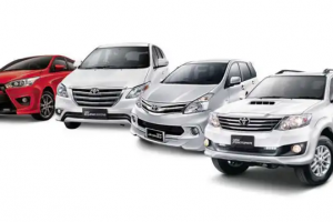 Menjelajahi Wisata Lombok dengan Sewa Mobil