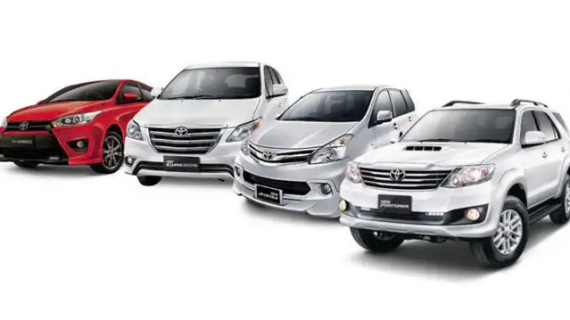 Menjelajahi Wisata Lombok dengan Sewa Mobil