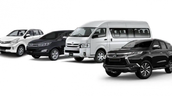 Merayakan Keindahan Lombok: Liburan Spektakuler dengan Sewa Mobil