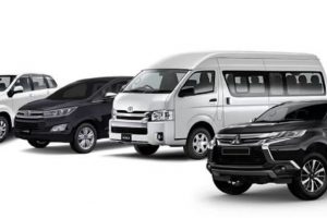 Panduan Lengkap: Sewa Mobil di Lombok untuk Perjalanan Bebas Repot