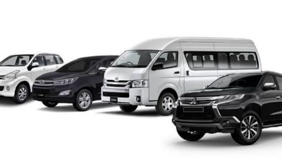 Panduan Lengkap: Sewa Mobil di Lombok untuk Perjalanan Bebas Repot