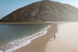 Petualangan Alam Lombok: Mengenal Pulau dengan Menyewa Mobil