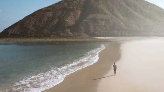 Petualangan Alam Lombok: Mengenal Pulau dengan Menyewa Mobil