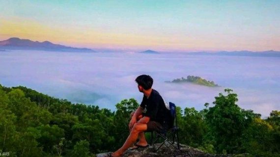 Petualangan Tak Terlupakan: Liburan Seru dengan Rental Mobil di Lombok