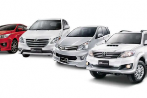 Petualangan Tak Terlupakan di Lombok: Nikmati Keindahan Pulau dengan Sewa Mobil