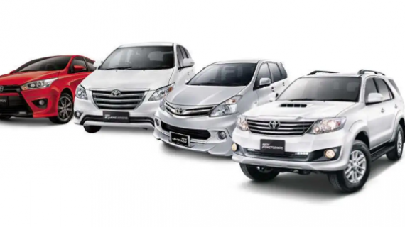 Petualangan Tak Terlupakan di Lombok: Nikmati Keindahan Pulau dengan Sewa Mobil