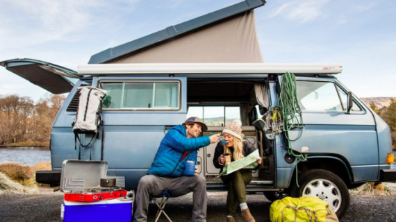 Pulau Lombok Lebih Mudah: Manfaatkan Jasa Sewa Mobil untuk Liburan Anda