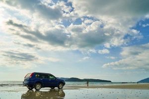 Rahasia Sukses Berwisata di Lombok: Sewa Mobil Memuaskan