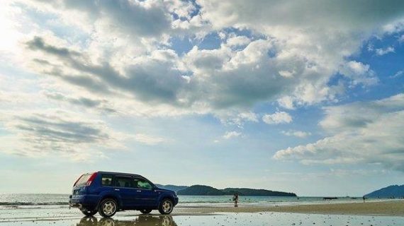 Rahasia Sukses Berwisata di Lombok: Sewa Mobil Memuaskan