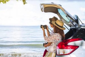 Rasakan Kemerdekaan Lombok: Serunya Liburan dengan Sewa Mobil