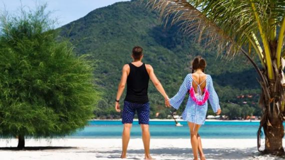Sewa Mobil di Lombok: Menciptakan Liburan Romantis yang Tak Terlupakan