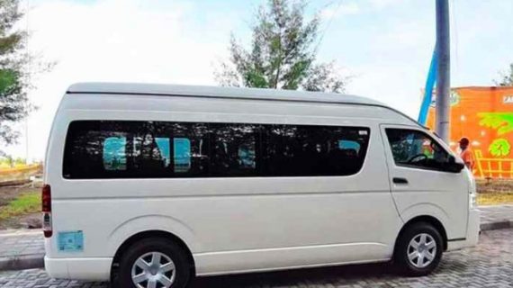 Sewa Mobil di Lombok: Petualangan Solo Mempesona di Pulau Seribu Masjid