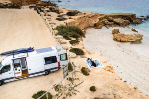 Sewa Mobil di Lombok: Pintu Menuju Petualangan Tropis yang Tak Terlupakan